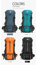 Durable Waterproof Camping Tent for Hikes
