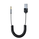 USB Microphone Bluetooth Audio Adapter