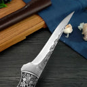 Precision Boning Knife for Home Deboning