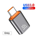 Olaf Type C Adapter Fast Charging For MacBook Samsung