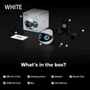 Pet Robot for Family Connectivity