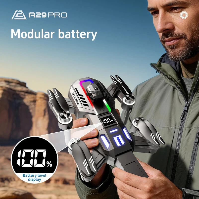 A29 GPS FPV 8K Drone