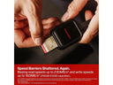 SanDisk Extreme SD Card High Speed