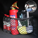 Car Back Seat Organizer for Parents