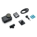 Dji Osmo Action 6 8K Waterproof Cam