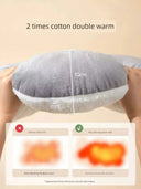 Warm Dog Kennel Mat for Indoor Outdoor