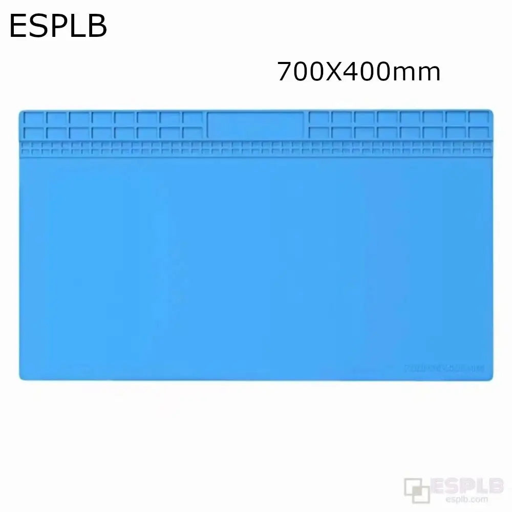 Safe Heat Resistant Soldering Workpad — product view 8