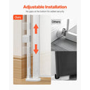 Wide Retractable Baby And Pet Gate