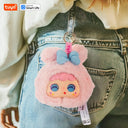 Tuya AI Plush Robot for Kids Learning