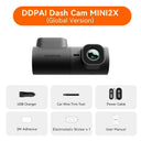 Dash Cam for Drivers with Night Vision