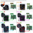 eXtremeRate Whole Clicky Kit ps5