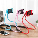 Flexible Neck Phone Holder - Hands Free Viewing