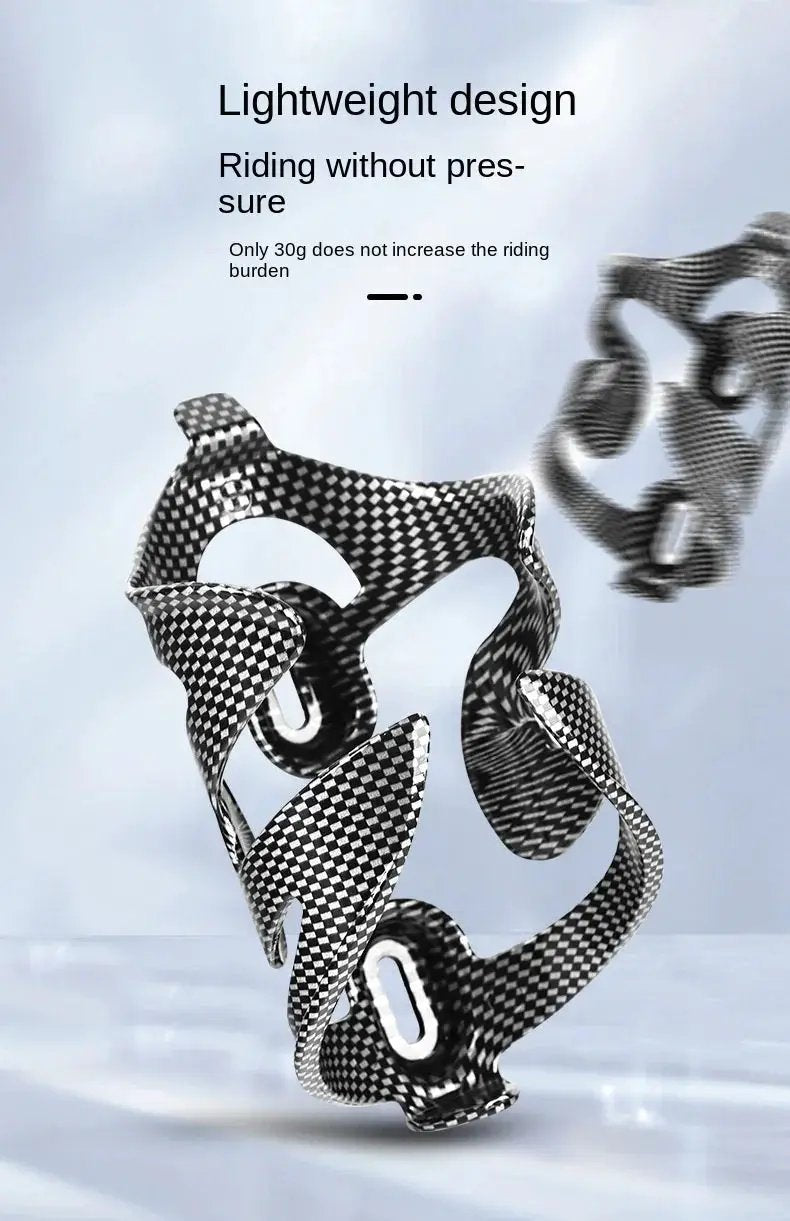 Ultralight Bottle Cage for Road Riders — product view 13