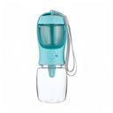 Dog Cat Portable Feeding and Watering Supplies Bottle