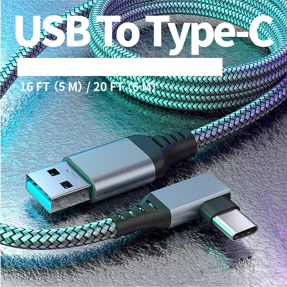 Link Cable Usb Type C