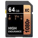 Class 10 High Speed Memory Card For Camera Phone