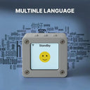 Pocket AI Robot For Students Learning