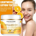 Youngcome Vitamin C Cream With Retinol Hyaluronic