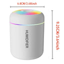 Mini Humidifier - Portable USB Aroma Mist