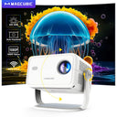 Magcubic Native Projector With Auto Keystone Correction Focus