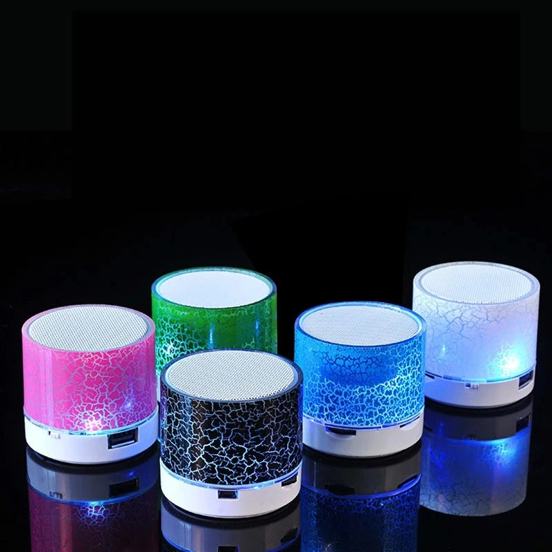 Portable Wireless Caixa De Som