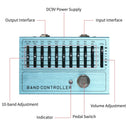 Mini Guitar Effect Pedal