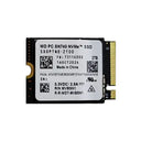 WD SN740 M.2 2230 NVMe SSD - For Steam Deck