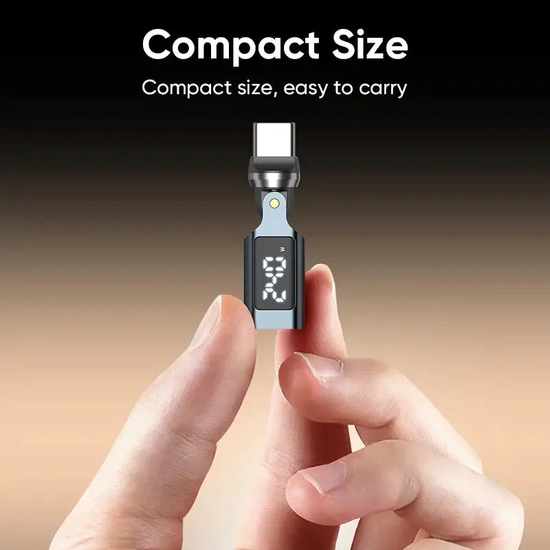 USBC Adapter - Swivel — product view 6