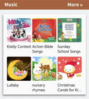 Turkish Language Robot for Kids Learning