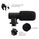 Puluz Microphone for Clearer Capture