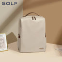GOLF Women's Backpack Fashion New Travel Simple Business Bag
