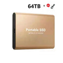 Fast Data Transfer External USB Drive