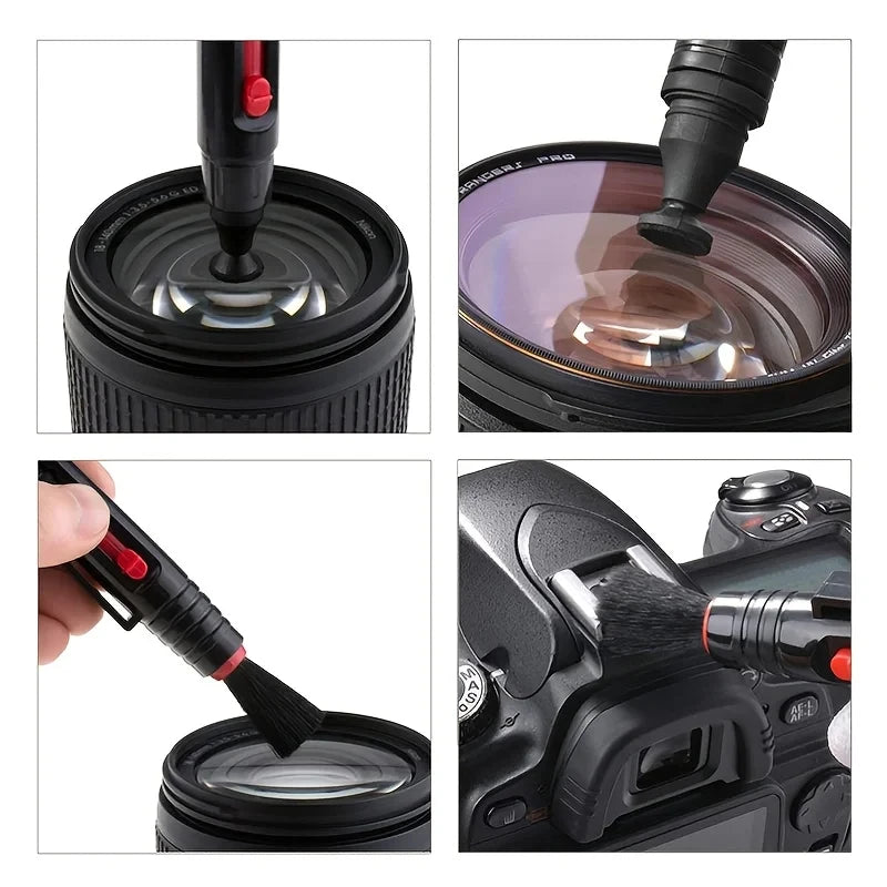 Digital Camera Cleaning Kit