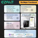 WiFi Smart Thermostat For Floors