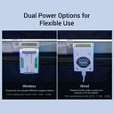 GameSir FX5 Controller Cooling Fan