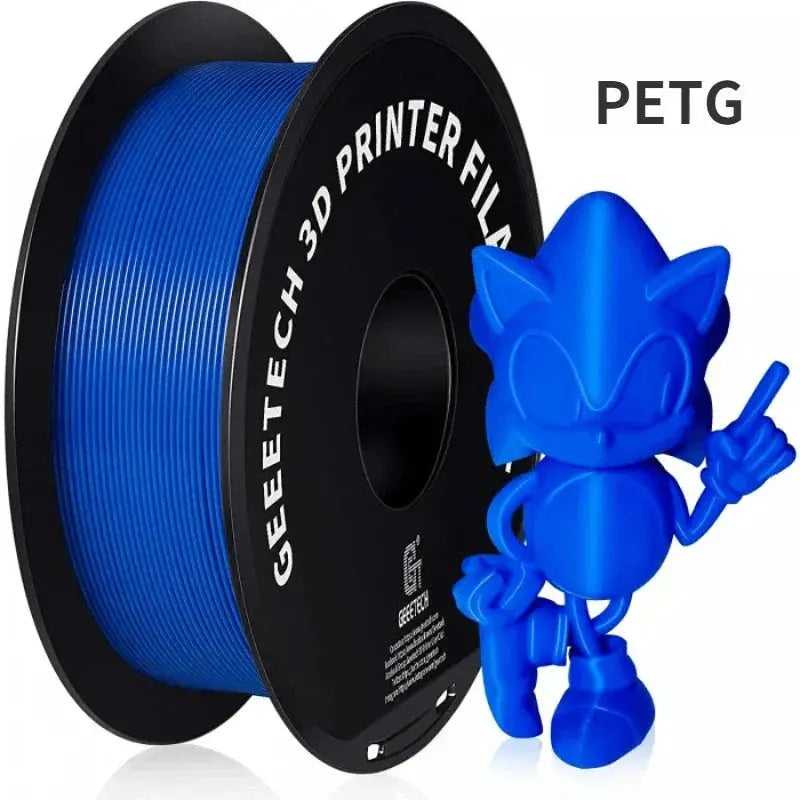 Geeetech PETG PLA 3D Printer Filament 1kg High Quality