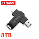 USB 16TB Flash Drive With Lightning Fast Data Transfer