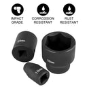 Impact Socket Set