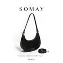 Women's Bag Fall and Winter Special-Interest Design Crossbody