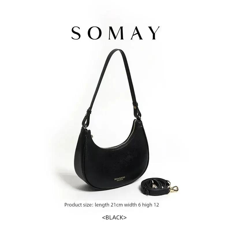 Women's Crossbody Bag Fall Winter Special Interest