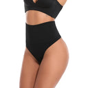 Seamless Tummy Control Thong Shapewear for Women