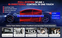 Launch X431 Automotive Key Programmer