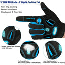 Non-Slip Motocross Gloves for Riders