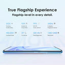 phone with 256GB Storage and NFC