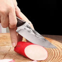 Precise Chef Knife Set for Home Cooks