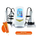 Home Fat Burning Body Sculpting Device