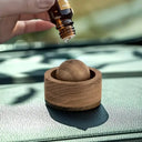 Wooden Diffuser - Decorative Natural Home Car Bag