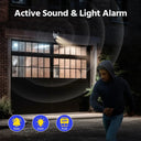 Annke Wireless Outdoor Security Camera