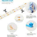 Smart Dimmer Gesture LED Light