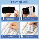 Keyboard Cleaning Kit - Removes Stubborn Dirt